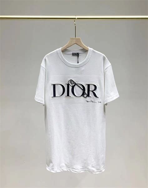 camiseta dior hombre|Dior t shirt men.